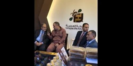 رحيق النيل الخالد.. انطلاق فعاليات مهرجان العسل المصري بحديقة الحرية