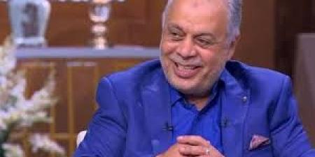 النقابة جوايا وعبلة كامل كلمتني بعد الاستقالة.. أبرز تصريحات أشرف زكي مع شريف عامر