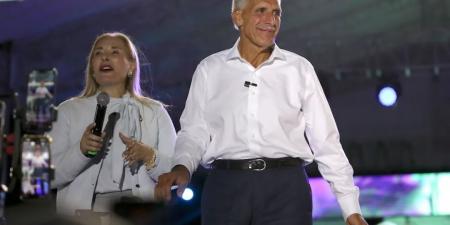 «أصوله فلسطينية ويدعمه ترامب».. من هو نصري عصفورة المرشح لرئاسة هندوراس؟