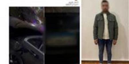 الداخلية تكشف حقيقة امتلاك ضابط لسيارة ذوي احتياجات خاصة وسحب رخصة مواطن بالإسماعيلية