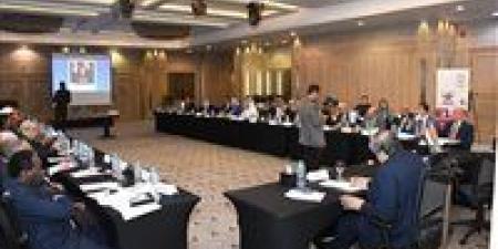 باشات يحذر السودانيين من الأطماع الصهيونية و مؤامرة خطيرة تستهدف تقسيم البلاد إلى خمسة أقاليم بحلول 2040