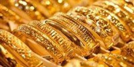 سعر الذهب في السعودية مساء الجمعة — ارتفاع طفيف في ختام التعاملات
