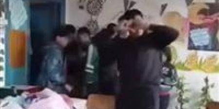 أزمة معلمة الإسكندرية.. خبير تربوي يحدد المسؤول عن إهانتها