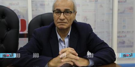 الناقد صلاح السروي في ضيافة حلقة "القاهرة النقدية"