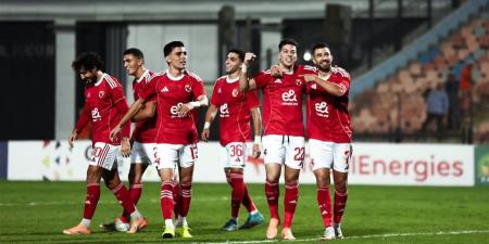 الليلة.. الأهلي في مهمة صعبة أمام الجيش الملكي بدوري أبطال إفريقيا