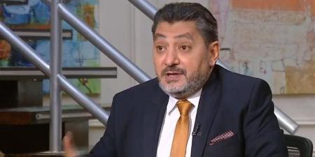 «الغمري»: تصنيف الإخوان جماعة إرهابية ليس حربًا على الإسلام.. وخطاب المظلومية سيفشل