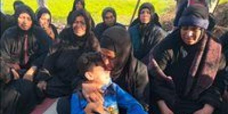 شقيق محمد ضحية جريمة القتل في الشرقية: كان بيعالجني وحنين عليا وعلى أخواتي