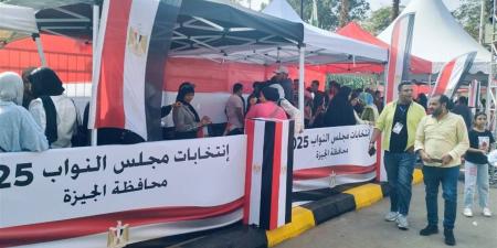 كاتب صحفي: المرحلة الثانية من انتخابات النواب 2025 شهدت تنافسًا كبيرًا