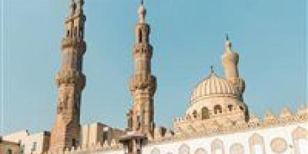 موضوع خطبة الجمعة القادمة 28 نوفمبر 2025: «توقير كبار السن وإكرامهم»