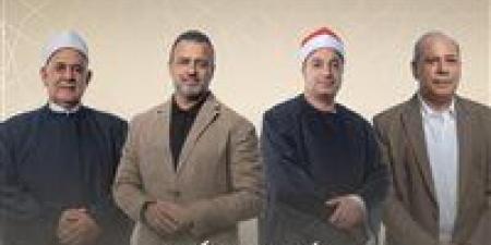 لجنة تحكيم دولة التلاوة تصف صوت محمود كمال بالملائكي.. جوائز ضخمة في انتظار الفائزين