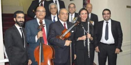 السداسي يعيد إحياء مؤلفات شرارة في الأوبرا