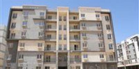 جدية الحجز 150 ألف جنيه.. موعد وأماكن حجز وحدات مشروع «سكن مصر»