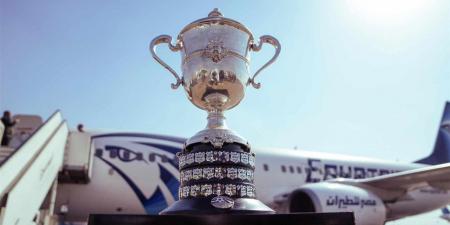 مباراة يتيمة.. مواعيد مباريات كأس مصر اليوم