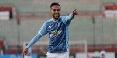 يورتشيتش يستبعد الشيبي وتوريه من قائمة بيراميدز لمواجهة باور ديناموز الزامبي