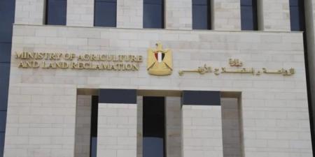 "الزراعة" تطلق أول مكتبة إلكترونية ذكية لخدمة مزارعي التجمعات التنموية بسيناء