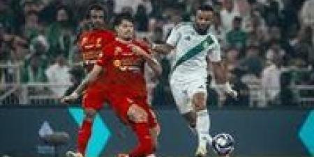 بركلات الترجيح.. الأهلي يقصي القادسية ويصعد لنصف نهائي كأس خادم الحرمين الشريفين