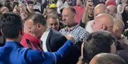 فرج عامر يبتعد: محمد بلال يتقدم في انتخابات رئاسة نادي سموحة بالإسكندرية