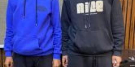 ضبط عامل ومندوب مبيعات بتهمة الترويج لبيع أدوية ومنشطات مجهولة المصدر بالجيزة