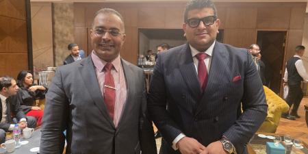 الرعاية الصحية تعلن جاهزيتها لتطبيق المرحلة الثانية لـ "التأمين الشامل".. فيديو