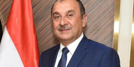 "قطاع الأعمال": تنفيذ خطة طموحة لتطوير شركة النصر للأسمدة