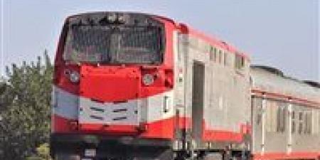 «تصل لـ70 دقيقة».. السكة الحديد تعلن عن تأخيرات على عدد من الخطوط حتى إشعار آخر