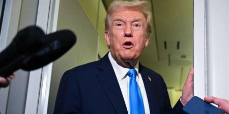 إدارة ترامب تُعلق جميع قرارات اللجوء بعد حادثة الحرس الوطني