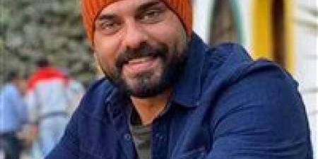 تعويض 100 ألف جنيه بعد حادث تصادم يورّط الفنان أحمد صلاح حسني