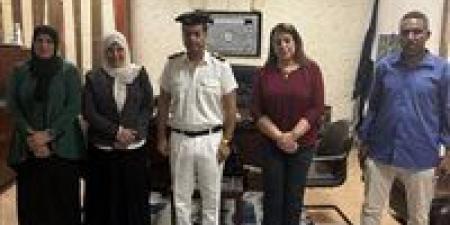 حماية الطفل بالأقصر تتابع حالة 15 طفلا من المعرضين للخطر