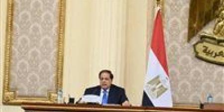 أبو العينين: يوم تاريخي للبرلمان المصري مع انطلاق أكبر تجمع برلماني في تاريخ الاتحاد من أجل المتوسط