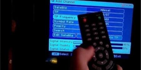 متوفر هنا.. تردد قنوات نايل سات 2025/2026 لتنزيل جميع القنوات بضغطة واحدة