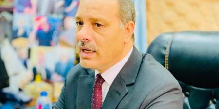 مدير "تعليم الإسكندرية": تطبيق لائحة الانضباط المدرسي وعدم التهاون فى حق المعلم