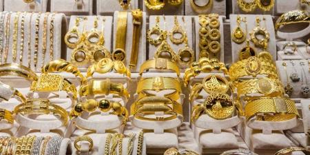 أسعار الذهب بأسواق الصاغة في مصر اليوم السبت 29 نوفمبر 2025