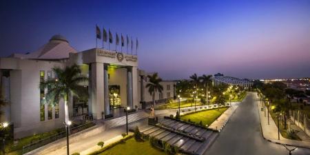 نجاح مبهر للمؤتمر العالمى IDC 2025 بكلية طب الأسنان بجامعة مصر للعلوم والتكنولوجيا (صور)