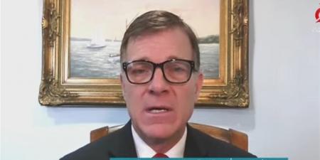 أرليت: قرار ترامب بشأن الإخوان بداية فصل جديد في حماية الأمن القومي الأمريكي