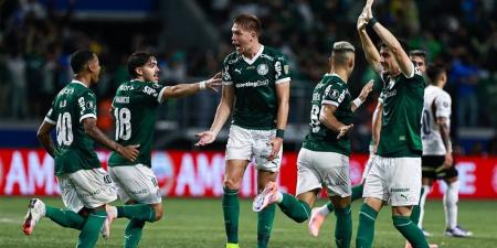 بالميراس يتحدى فلامنجو في نهائي كوبا ليبرتادوريس.. ما علاقة بيراميدز؟