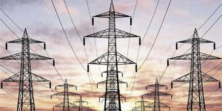 فصل الكهرباء عن 17 قرية ومنشآت خدمية في كفر الشيخ