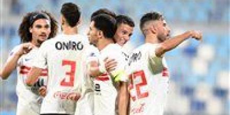 الزمالك يتحدى التاريخ والإحصائيات أمام أندية جنوب إفريقيا في اختبار كايزر تشيفز