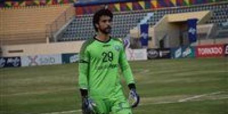 عمر رضوان: أخطاء الشناوي واردة.. ومصطفى حارس كبير رد على المشككين في نهائي إفريقيا