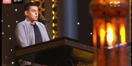لجنة تحكيم "دولة التلاوة" تشيد بمحمد سامي محفوظ.. ومصطفى حسني: الحياة بدون أمان ماتتعاش