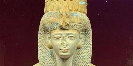 معرض “نفرتاري جميلة الجميلات”.. صور نادرة تحكي قصة أعظم ملكات مصر