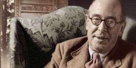 سي إس لويس.. من خيال الطفولة إلى أسطورة نارنيا