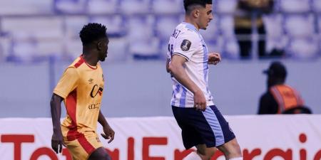 دوري أبطال أفريقيا.. بيراميدز يهزم باور ديناموز الزامبي بهدف "بوبو"