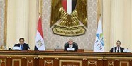 رئيس مجلس النواب: المنطقة الأورومتوسطية تشهد تحديات غير مسبوقة من اضطرابات سياسية وصراعات ممتدة