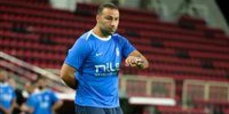 أحمد عبد الرؤوف يعلن تشكيل الزمالك لمواجهة كايزر تشيفز في الكونفيدرالية