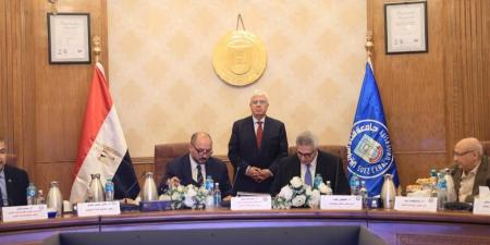 تفاصيل اجتماع المجلس الأعلى للجامعات برئاسة وزير التعليم العالي