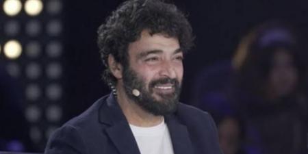 جلجلي جلجلة.. ماذا قال حميد الشاعري عن انتقاد كلمات أغنياته في البدايات؟