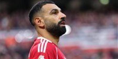 سيناريوهات حاسمة ترسم مستقبل محمد صلاح مع ليفربول خلال الفترة المقبلة