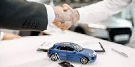 كيفية الحصول على قرض السيارة 2026 من بنك ناصر الاجتماعي