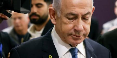 نتنياهو يطلب العفو رسميًا.. هل يهرب من المحاكمة وسط أزمات حكومته المتفجرة؟