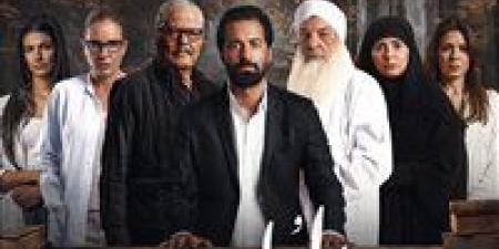 إبراهيم عيسى ينشر حيثيات حكم رفض منع فيلم «الملحد».. تفاصيل